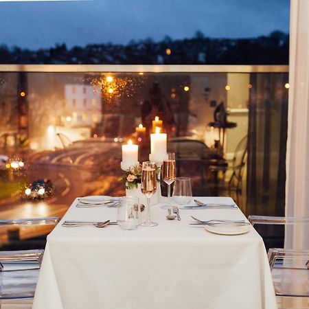 Brocco On The Park Boutique Hotel 셰필드 외부 사진