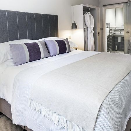 Brocco On The Park Boutique Hotel 셰필드 외부 사진