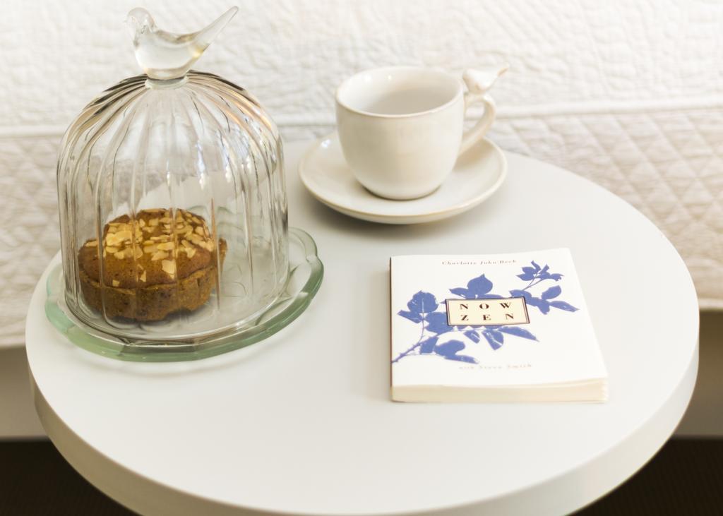Brocco On The Park Boutique Hotel 셰필드 외부 사진