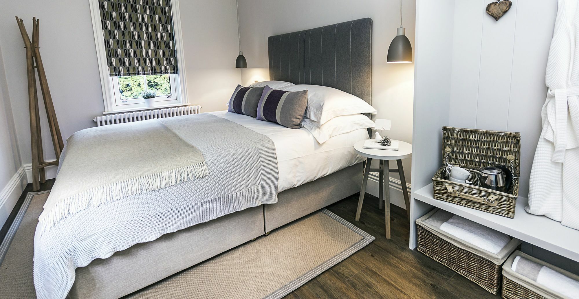Brocco On The Park Boutique Hotel 셰필드 외부 사진