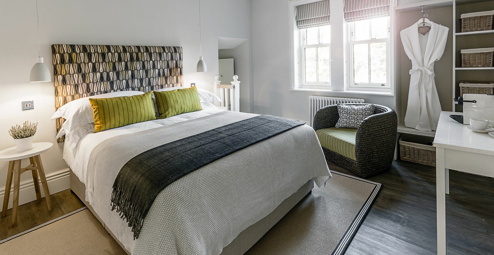 Brocco On The Park Boutique Hotel 셰필드 외부 사진